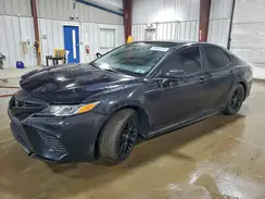 4T1B11HK7KU264308 2019 TOYOTA CAMRY