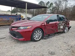4T1B11HK7KU264616 2019 TOYOTA CAMRY
