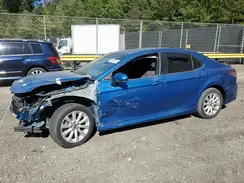 4T1B11HK7KU264700 2019 TOYOTA CAMRY