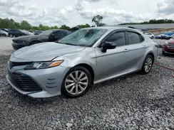 4T1B11HK7KU264714 2019 TOYOTA CAMRY