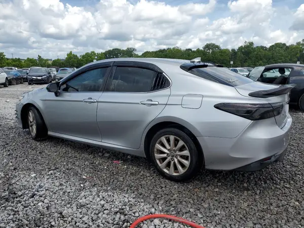 4T1B11HK7KU264714 2019 TOYOTA CAMRY - Image 2