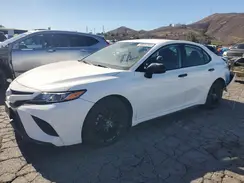 4T1B11HK7KU265152 2019 TOYOTA CAMRY