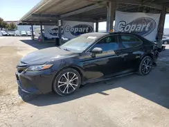4T1B11HK7KU265734 2019 TOYOTA CAMRY