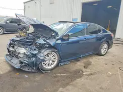 4T1B11HK7KU266673 2019 TOYOTA CAMRY