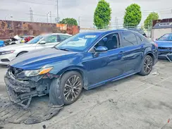4T1B11HK7KU267774 2019 TOYOTA CAMRY