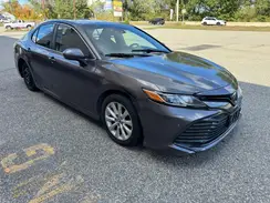 4T1B11HK7KU268200 2019 TOYOTA CAMRY