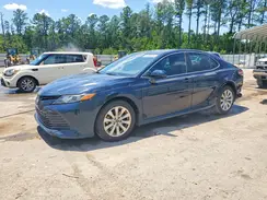 4T1B11HK7KU268889 2019 TOYOTA CAMRY