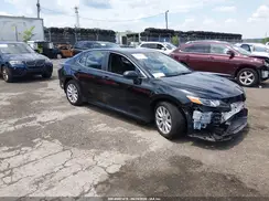 4T1B11HK7KU269735 2019 TOYOTA CAMRY