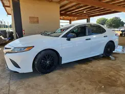 4T1B11HK7KU269749 2019 TOYOTA CAMRY