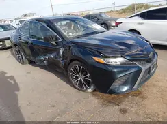 4T1B11HK7KU269914 2019 TOYOTA CAMRY