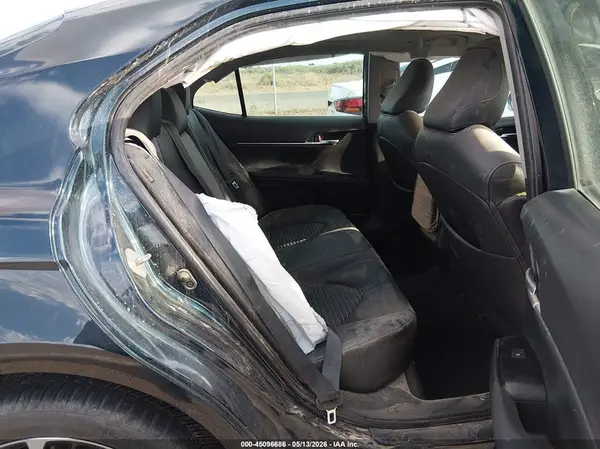 4T1B11HK7KU269914 2019 TOYOTA CAMRY - Image 8