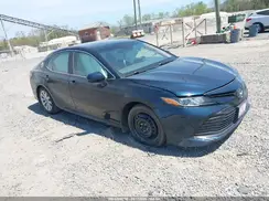 4T1B11HK7KU269928 2019 TOYOTA CAMRY