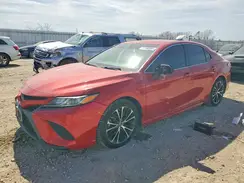 4T1B11HK7KU270335 2019 TOYOTA CAMRY