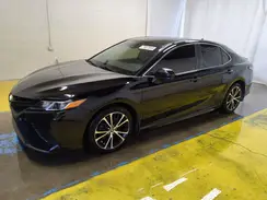 4T1B11HK7KU270822 2019 TOYOTA CAMRY