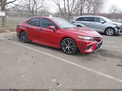 4T1B11HK7KU271064 2019 TOYOTA CAMRY