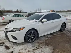 4T1B11HK7KU271209 2019 TOYOTA CAMRY