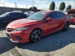 4T1B11HK7KU271842 2019 TOYOTA CAMRY