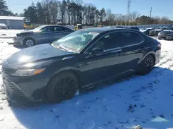 4T1B11HK7KU272988 2019 TOYOTA CAMRY
