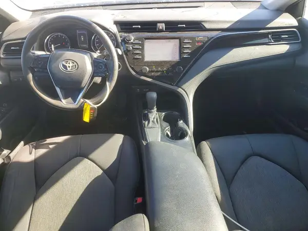 4T1B11HK7KU272988 2019 TOYOTA CAMRY - Image 8