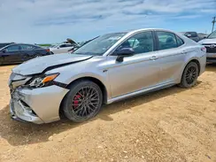 4T1B11HK7KU273090 2019 TOYOTA CAMRY