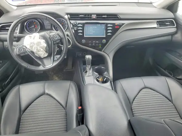 4T1B11HK7KU273090 2019 TOYOTA CAMRY - Image 8