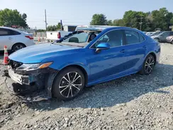 4T1B11HK7KU274594 2019 TOYOTA CAMRY