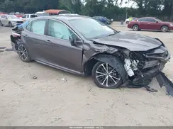 4T1B11HK7KU274613 2019 TOYOTA CAMRY