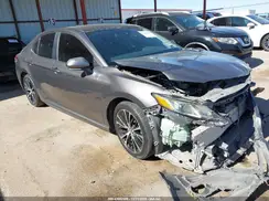 4T1B11HK7KU275437 2019 TOYOTA CAMRY