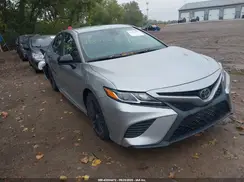 4T1B11HK7KU275485 2019 TOYOTA CAMRY