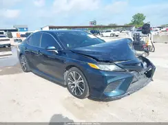4T1B11HK7KU276104 2019 TOYOTA CAMRY