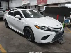 4T1B11HK7KU276779 2019 TOYOTA CAMRY