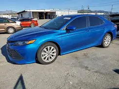 4T1B11HK7KU277284 2019 TOYOTA CAMRY