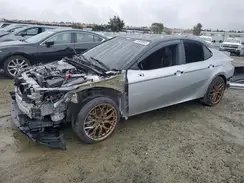 4T1B11HK7KU277589 2019 TOYOTA CAMRY
