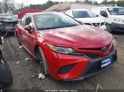 4T1B11HK7KU278838 2019 TOYOTA CAMRY