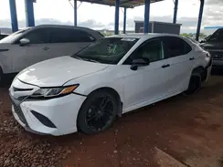 4T1B11HK7KU278967 2019 TOYOTA CAMRY