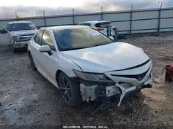 4T1B11HK7KU278984 2019 TOYOTA CAMRY