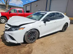 4T1B11HK7KU279150 2019 TOYOTA CAMRY