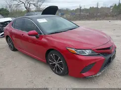 4T1B11HK7KU279343 2019 TOYOTA CAMRY