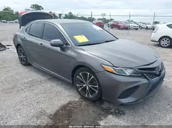 4T1B11HK7KU279861 2019 TOYOTA CAMRY