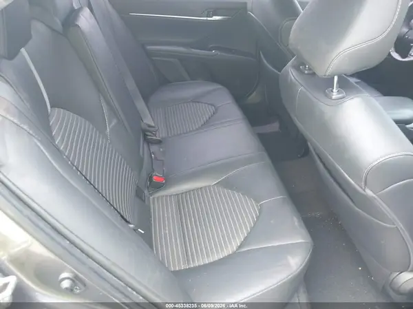 4T1B11HK7KU279861 2019 TOYOTA CAMRY - Image 8