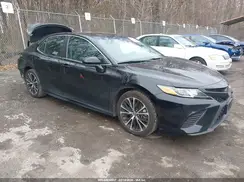 4T1B11HK7KU280167 2019 TOYOTA CAMRY