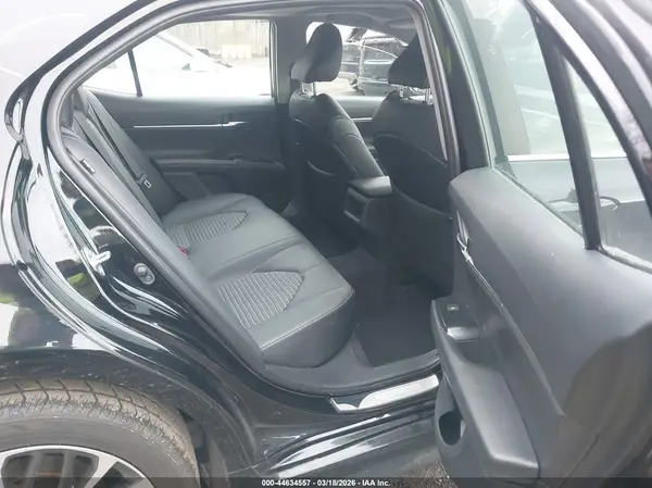 4T1B11HK7KU280167 2019 TOYOTA CAMRY - Image 8