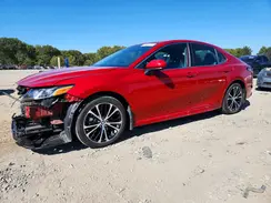 4T1B11HK7KU280878 2019 TOYOTA CAMRY