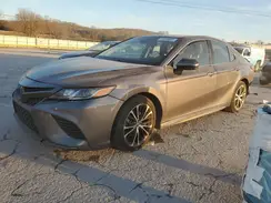 4T1B11HK7KU281142 2019 TOYOTA CAMRY