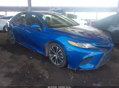 4T1B11HK7KU281559 2019 TOYOTA CAMRY