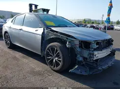 4T1B11HK7KU281674 2019 TOYOTA CAMRY