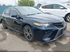 4T1B11HK7KU282596 2019 TOYOTA CAMRY