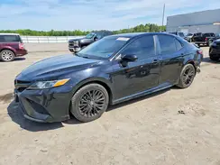 4T1B11HK7KU282940 2019 TOYOTA CAMRY