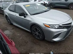 4T1B11HK7KU282954 2019 TOYOTA CAMRY
