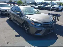 4T1B11HK7KU283425 2019 TOYOTA CAMRY